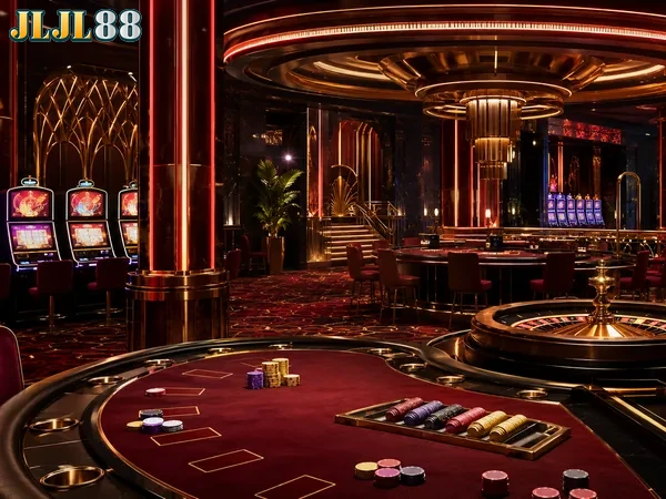 JLJL88 current promotion highlights for players in the Philippines